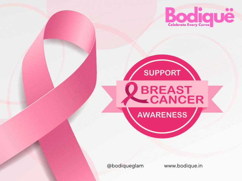 Breast Cancer Awareness Understanding, Prevention, and Support