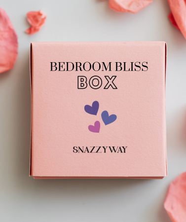 Bedroom Bliss Subscriptions Box to Turn Up the Heat