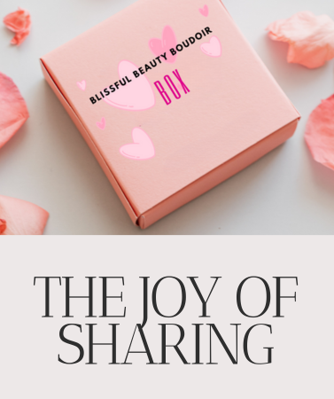 Blissful Boudoir Surprises- Lingerie & Beauty Boxes