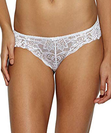 ♥ Comet Corsetteria Net Lace Thong pk of 2