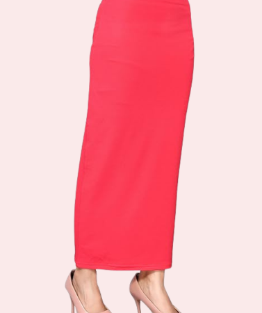 French Daina Breathable Cotton Petticoat Shaper