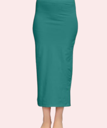 French Daina Classic Cotton Petticoat Shapewear