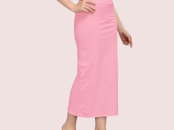 French Daina Cotton Slimming Petticoat Shapewear