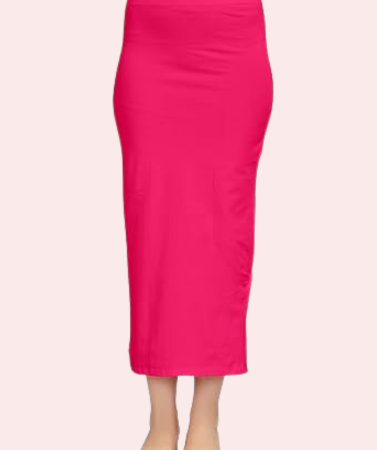 French Daina Everyday Cotton Petticoat Shapewear