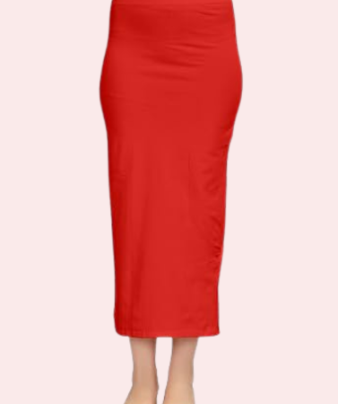 French Daina Soft Touch Cotton Shapewear Petticoat