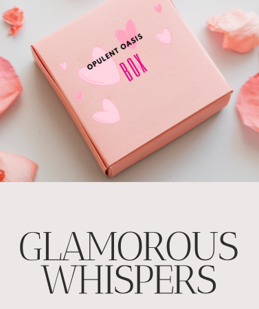 Opulent Oasis Beauty & Intimates Box