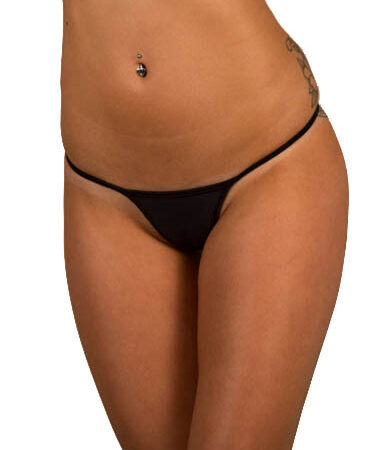 "Beautiful" Very Sexy String Thongs Pk of 2