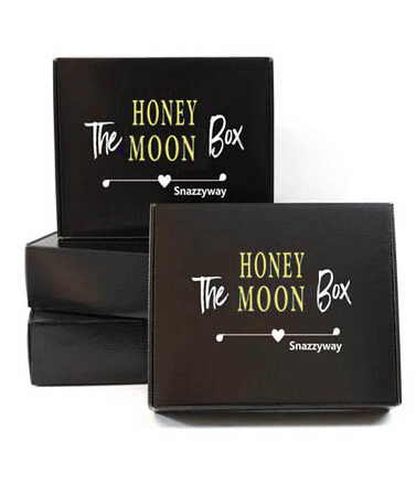 ♥The Honeymoon Subscription Box India