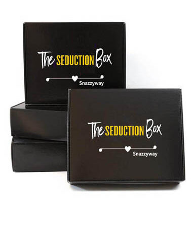 ♥The Seduction Subscription Box