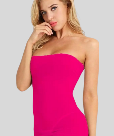 Flirty Allure Women's Mini Babydoll Dress