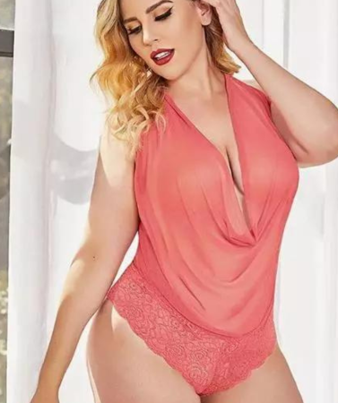 Babydoll Nightwear for Unforgettable Nights