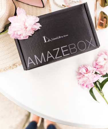 3 Pack Daina Luxury French Knickers Gift Box