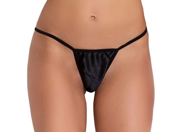 04287-Women's G String Erotic Panty