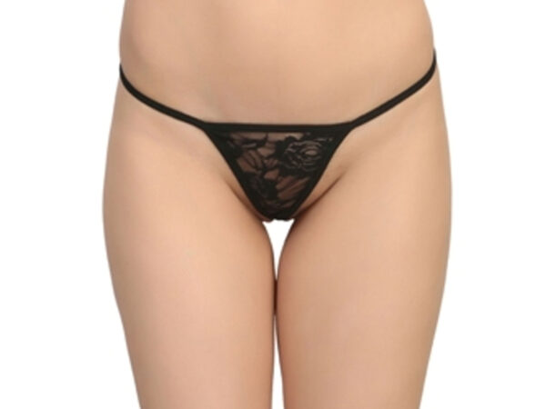 04625-Women's G String Erotic Panty