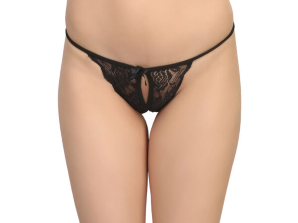 04927-Women's G String Erotic Panty
