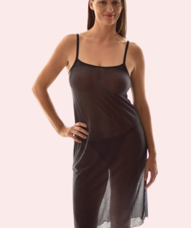 Very sexy see through nightwear lingerie