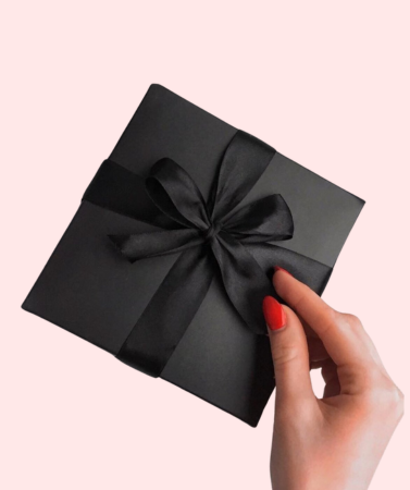 The Exquisite French Knickers Duo Gift Pack