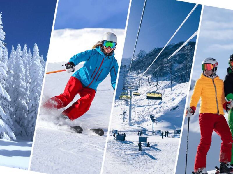 Winter Travel Ideas