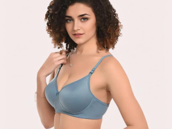Velvet Touch Elite Collection – 5 Bra Bundle